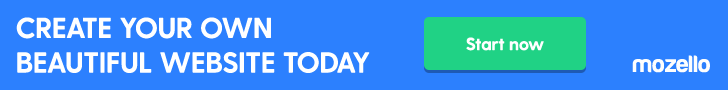 Create Your Website or Online Store Today with Mozello. Try now! It's Easy, Fast &amp; Free