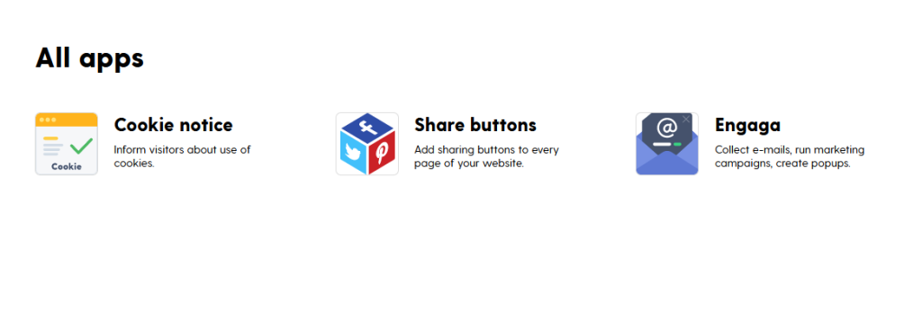 add-apps-mozello-website