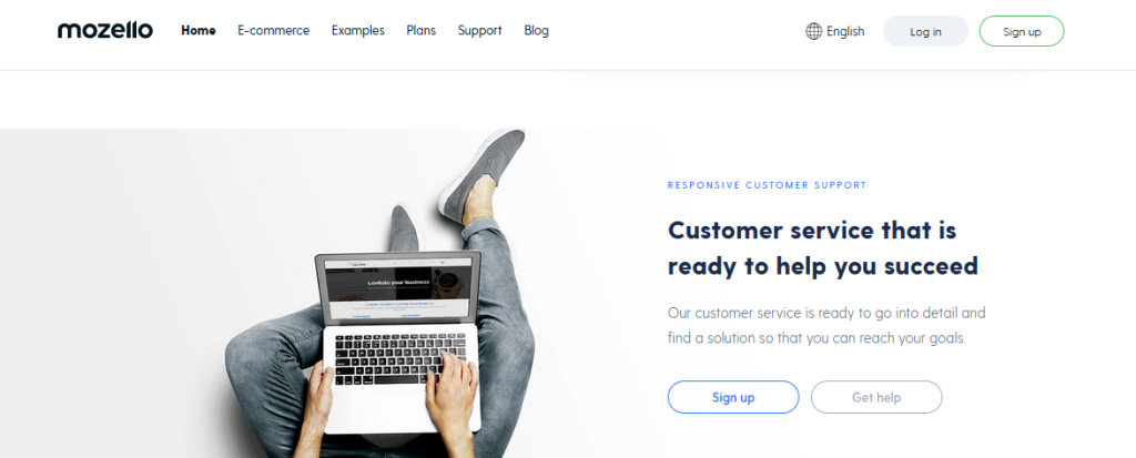 Mozello-Review