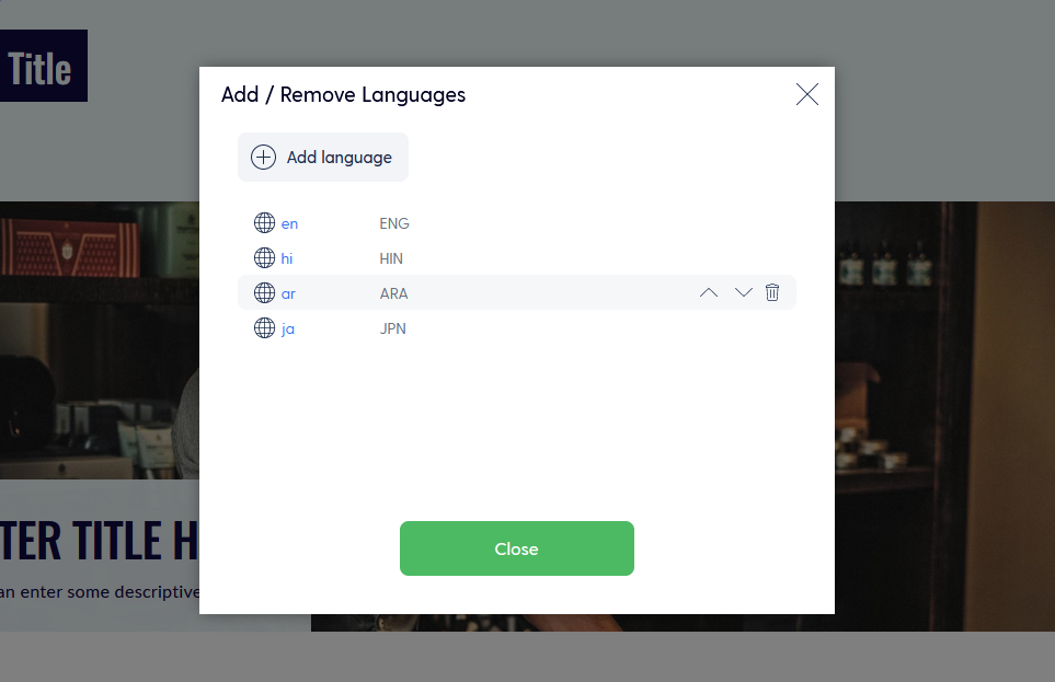 multilingual-support